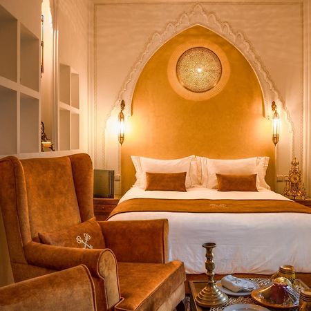 Riad La Cle D'Or & Spa Марракеш Экстерьер фото